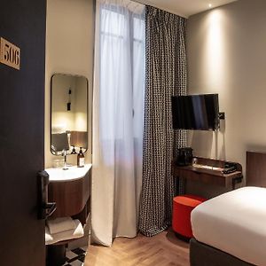 Chambre Standarde Simple