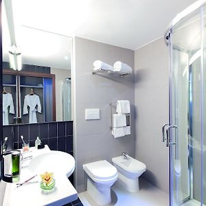 Camera superior con letto king size